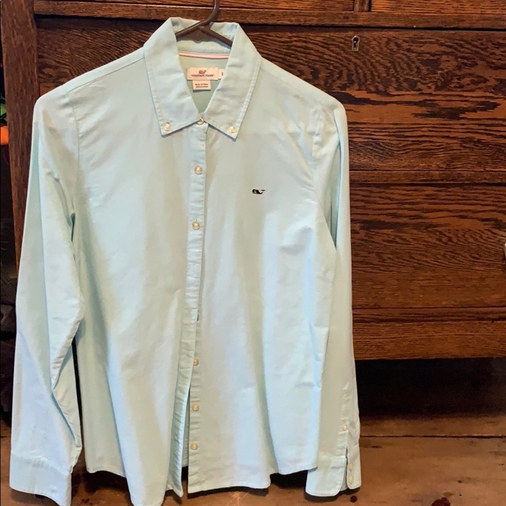 Vineyard Vines Button Down - image 1
